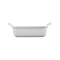 Forma do Pieczenia Le Creuset 19cm Biała