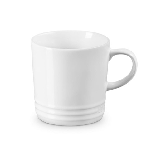 Kubek Le Creuset 350ml Biały