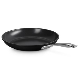 Patelnia Płytka z powłoką ceramiczną Le Creuset 28cm