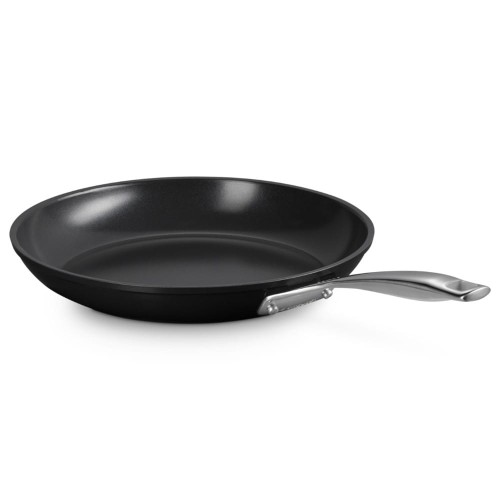Patelnia Płytka z powłoką ceramiczną Le Creuset 28cm