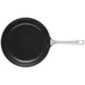 Patelnia Płytka z powłoką ceramiczną Le Creuset 28cm