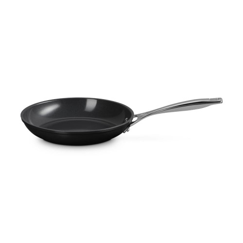 Patelnia Płytka z powłoką ceramiczną Le Creuset 24cm