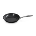 Patelnia Płytka z powłoką ceramiczną Le Creuset 24cm