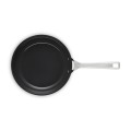 Patelnia Płytka z powłoką ceramiczną Le Creuset 24cm