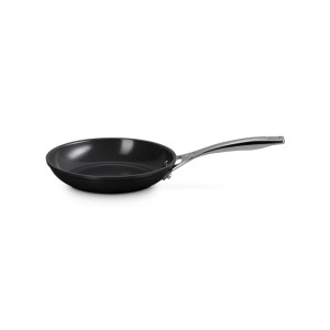 Patelnia Płytka z powłoką ceramiczną Le Creuset 20cm