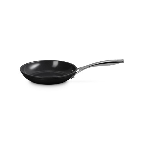 Patelnia Płytka z powłoką ceramiczną Le Creuset 20cm