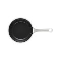 Patelnia Płytka z powłoką ceramiczną Le Creuset 20cm