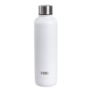 Noveen - Butelka Termiczna TB411 White Mat 500ml