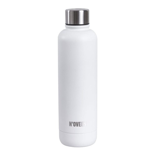 Noveen - Butelka Termiczna TB411 White Mat 500ml