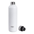 Noveen - Butelka Termiczna TB411 White Mat 500ml