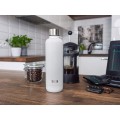 Noveen - Butelka Termiczna TB411 White Mat 500ml
