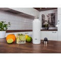 Noveen - Butelka Termiczna TB411 White Mat 500ml