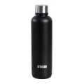 Noveen - Butelka Termiczna TB410 Black Mat 500ml