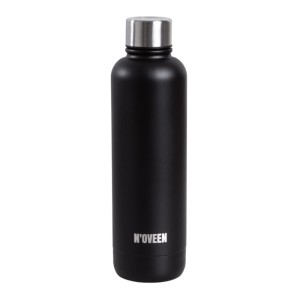 Noveen - Butelka Termiczna TB410 Black Mat 500ml
