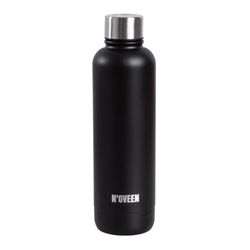 Noveen - Butelka Termiczna TB410 Black Mat 500ml