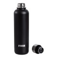 Noveen - Butelka Termiczna TB410 Black Mat 500ml