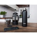 Noveen - Butelka Termiczna TB410 Black Mat 500ml
