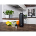 Noveen - Butelka Termiczna TB410 Black Mat 500ml