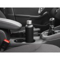 Noveen - Butelka Termiczna TB410 Black Mat 500ml