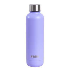 Noveen - Butelka Termiczna TB413 Light Purple Mat 500ml