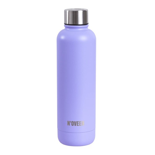Noveen - Butelka Termiczna TB413 Light Purple Mat 500ml