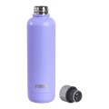 Noveen - Butelka Termiczna TB413 Light Purple Mat 500ml