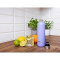 Noveen - Butelka Termiczna TB413 Light Purple Mat 500ml