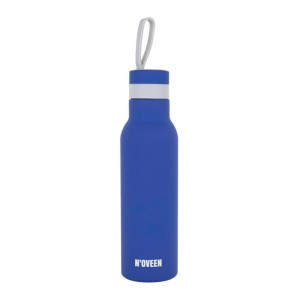 Noveen - Butelka Termiczna TB152 Blue Satin 500ml