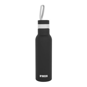 Noveen - Butelka Termiczna TB150 Black Satin 500ml