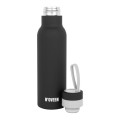 Noveen - Butelka Termiczna TB150 Black Satin 500ml