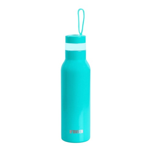 Noveen - Butelka Termiczna TB134 Sea Green Shiny 500ml