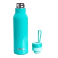 Noveen - Butelka Termiczna TB134 Sea Green Shiny 500ml