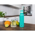 Noveen - Butelka Termiczna TB134 Sea Green Shiny 500ml