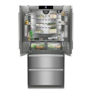 Chłodziarko-zamrażarka Liebherr CBNste 8872 BioFresh NoFrost "PROMOCJA - 10 LAT GWARANCJI"