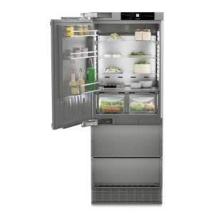 Chłodziarko-zamrażarka do zabudowy Liebherr ECBNe 7871 BioFresh NoFrost "PROMOCJA - 10 LAT GWARANCJI"