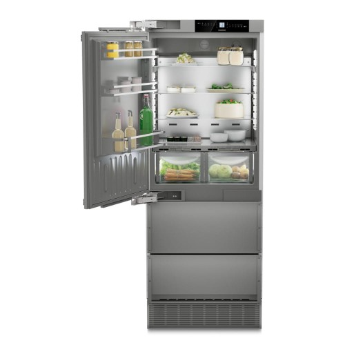 Chłodziarko-zamrażarka do zabudowy Liebherr ECBNe 7871 BioFresh NoFrost
