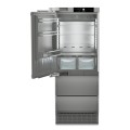 Chłodziarko-zamrażarka do zabudowy Liebherr ECBNe 7871 BioFresh NoFrost