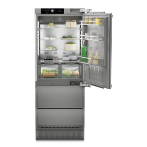 Chłodziarko-zamrażarka do zabudowy Liebherr ECBNe 7870 BioFresh NoFrost "PROMOCJA - 10 LAT GWARANCJI"