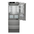 Chłodziarko-zamrażarka do zabudowy Liebherr ECBNe 7870 BioFresh NoFrost