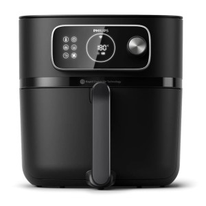 Frytkownica beztłuszczowa Philips Ovi XXL HD9876/90