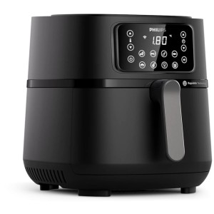 Frytkownica beztłuszczowa Philips HD9285/93