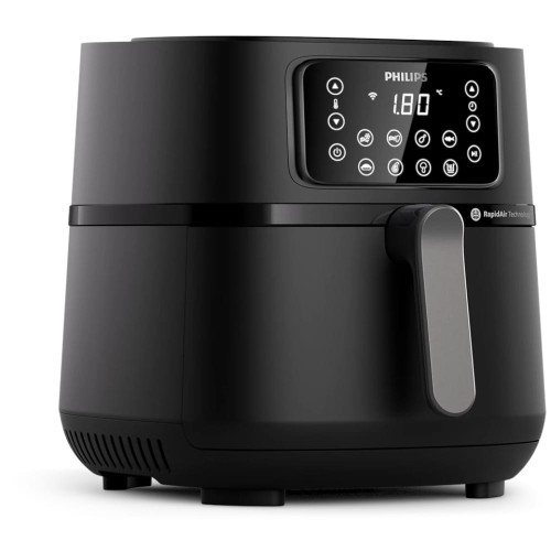 Frytkownica beztłuszczowa Philips HD9285/93