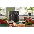 Frytkownica beztłuszczowa Philips HD9285/93