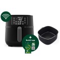 Frytkownica beztłuszczowa Philips HD9285/93