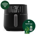 Frytkownica beztłuszczowa Philips HD9285/93