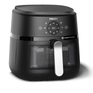 Frytkownica beztłuszczowa Philips NA231/00