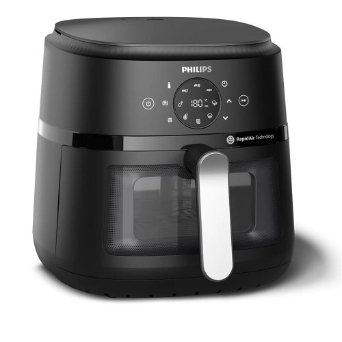 Frytkownica beztłuszczowa Philips NA231/00