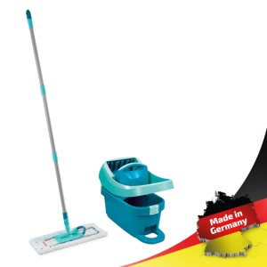 Mop + wiadro na kółkach Leifheit 55096