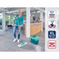 Mop + wiadro na kółkach Leifheit 55096