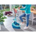 Mop + wiadro na kółkach Leifheit 55096